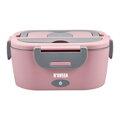 Ohřívací box na jídlo Glamour 220V/24V/12V 