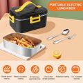 Elektrický obědový box Homhut 1,8 l 