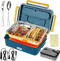 Ohřívací box na jídlo osobní , nákladní auto , kancelář 220v, 12v, 24v, 