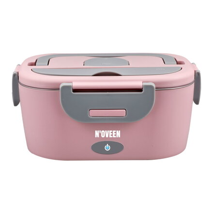 Ohřívací box na jídlo Glamour 220V/24V/12V 