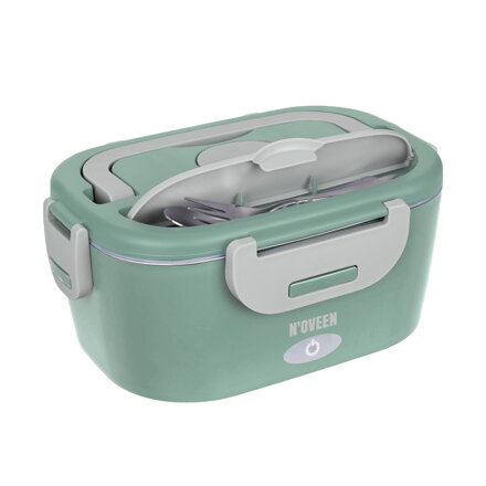 Ohřívací box na jídlo Nature 220V/24V/12V