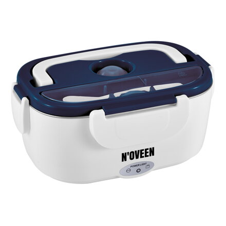 Ohřívací box na jídlo 12V/230V