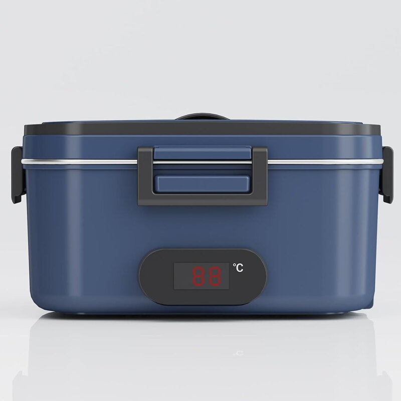 Ohřívací box na jídlo digitální 80W Ohřívací box na jídlo digitální 80W